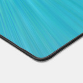 Tapis de bureau cool pour ordinateur portable et s (Coin)