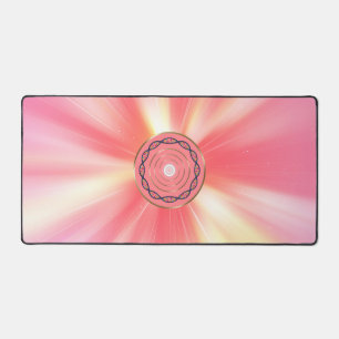 Tapis de bureau cool pour ordinateur portable et s