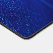 Tapis de bureau cool pour ordinateur portable et s (Coin)