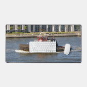 Tapis de bureau Cooper Moran (Clavier et souris)