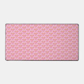 Tapis de bureau Crown (Recto)