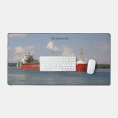 Tapis de bureau CSL Assiniboine (Clavier et souris)