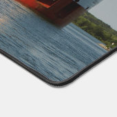 Tapis de bureau CSL St Laurent (Coin)