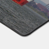 Tapis de bureau CSL Tadoussac (Coin)