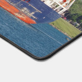 Tapis de bureau Damia Desgagnes (Coin)