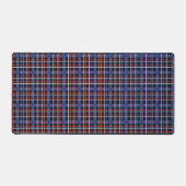 Tapis de bureau de la marine pour hommes jeu codag (Recto)