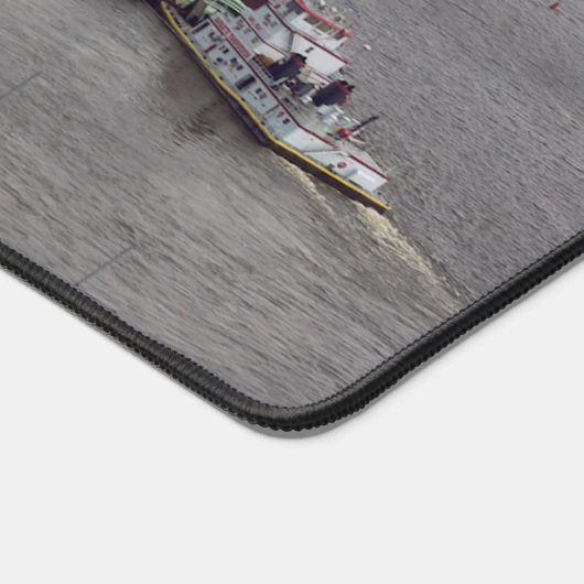 Tapis de bureau de passage Tows (Coin)