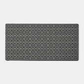 Tapis de bureau de studio GOTHIC Office (Recto)