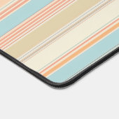 Tapis de bureau, Décor esthétique, Clavier R (Coin)