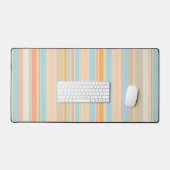 Tapis de bureau, Décor esthétique, Clavier R (Clavier et souris)