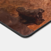 Tapis de bureau d'Eve's Purgatory (Coin)