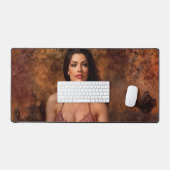 Tapis de bureau d'Eve's Purgatory (Clavier et souris)