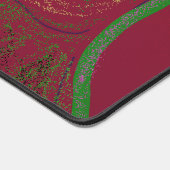 Tapis de bureau Dragon (Coin)