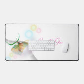 Tapis de bureau Dreamy Pastel Buttel (Clavier et souris)