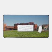 Tapis de bureau du moteur DMIR 316 (Clavier et souris)