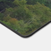 Tapis de bureau du phare Marquette Harbour (Coin)