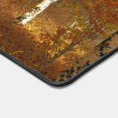 Tapis de bureau Falling Light (Coin)