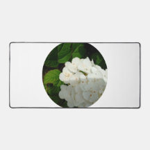 Tapis de bureau Fleur sauvage