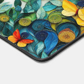 Tapis de bureau Fleurs de Fée (Coin)