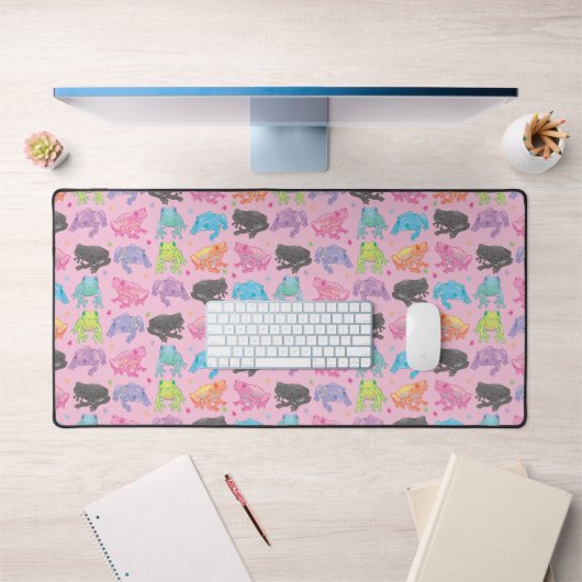 Tapis de bureau Froggy Fresh (Bureau 1)