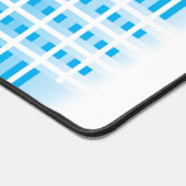 Tapis de bureau Frost (Coin)