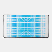 Tapis de bureau Frost (Recto)