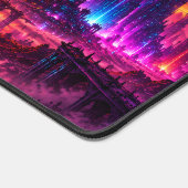 Tapis de bureau Ghosts of a Fading Light Sci-Fi (Coin)