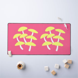 Tapis de bureau Golden Oyster