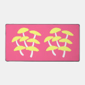Tapis de bureau Golden Oyster (Recto)