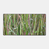 Tapis de bureau/ Grasses colorées (Recto)