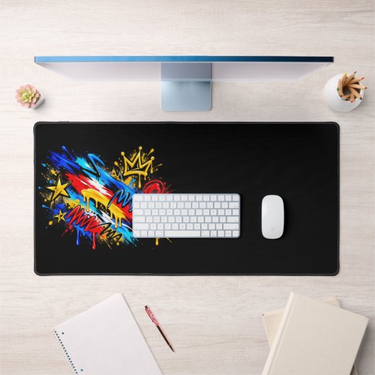 Tapis de bureau Graviti (Bureau 1)