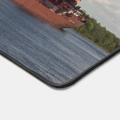 Tapis de bureau Herbert C. Jackson (Coin)