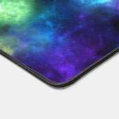 Tapis de bureau hors de ce monde (Coin)