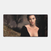 Tapis de bureau italien (Recto)