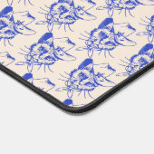 Tapis de bureau Kitty (Coin)