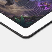 Tapis de bureau Légendes mobiles (Coin)