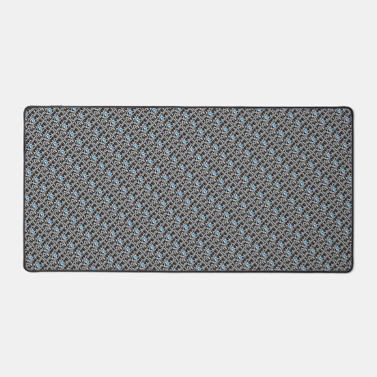Tapis de bureau Logo surfEXPLORE (Recto)