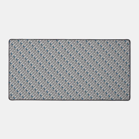 Tapis de bureau Logo surfEXPLORE (Recto)