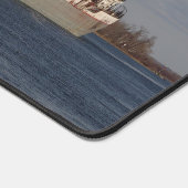 Tapis de bureau Michipicoten (Coin)