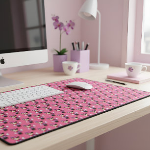 Tapis de bureau Minni