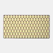 Tapis de bureau Minni (Recto)
