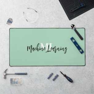 Tapis de bureau ML Pro – Conçu pour les penseurs e