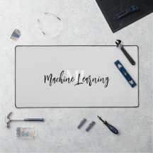 Tapis de bureau ML Pro – Conçu pour les penseurs e