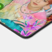 Tapis de bureau Mouse Pad NCT Dream (Coin)