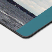 Tapis de bureau Mystic Whaler (Coin)