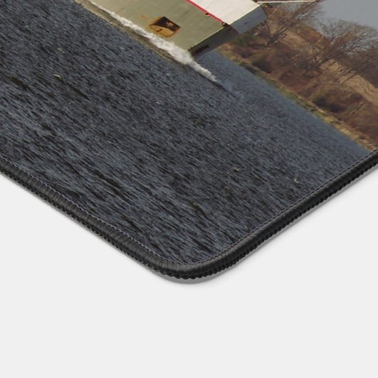 Tapis de bureau ojibway (Coin)