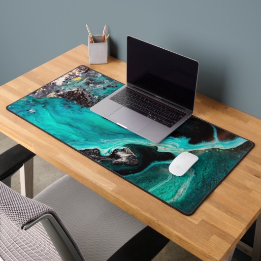Tapis de bureau personnalisé (Bureau 2)