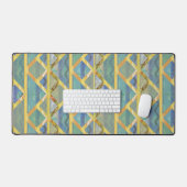 Tapis de bureau personnalisé (Clavier et souris)