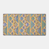Tapis de bureau personnalisé (Recto)