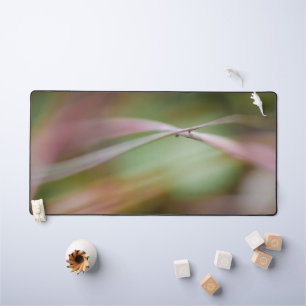 Tapis de bureau personnalisé